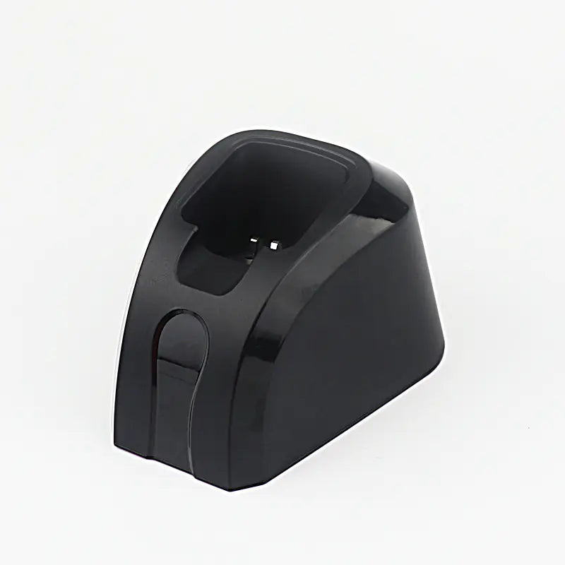 Retro Oil Head Charging Stand for Hair Salon Tools