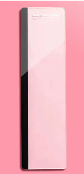 Plastic Monitor Memo Board