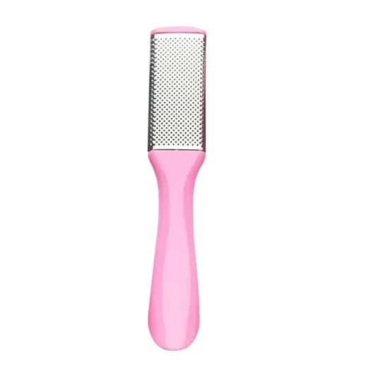 Professional Stainless Steel Callus Remover Foot File