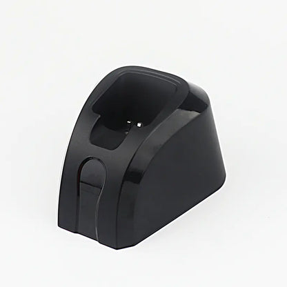 Retro Oil Head Charging Stand for Hair Salon Tools