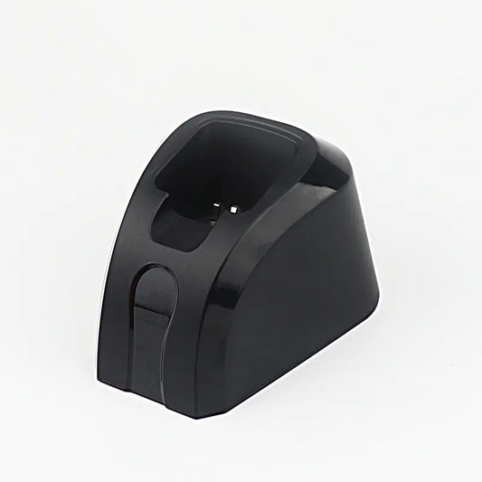 Retro Oil Head Charging Stand for Hair Salon Tools